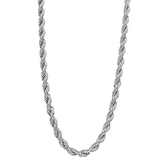 Colar lotus style ls2233-1/1 316l de aço inoxidável, homem