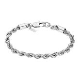 Pulseira lotus style ls2233-2/1 316l de aço inoxidável, homem