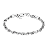 Pulseira lotus style ls2233-2/1 316l de aço inoxidável, homem