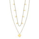 Colar lotus style ls2236-1/2 aço, mulher_PRODUCT