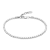 Pulseira lotus style ls2244-2/1 aço, mulher