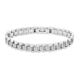 Pulseira lotus style men in black ls2261-2/1 de aço inoxidável, homem_PRODUCT