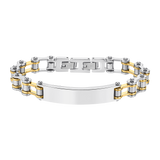 Pulseira lotus style ls2263-2/2 de aço inoxidável, homem_PRODUCT