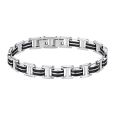 Pulseira lotus style ls2268-2/1 aço, homem_PRODUCT