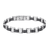 Pulseira lotus style ls2268-2/1 aço, homem_PRODUCT