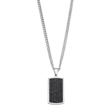 Colar lotus style ls2275-1/1 de aço inoxidável, homem_PRODUCT