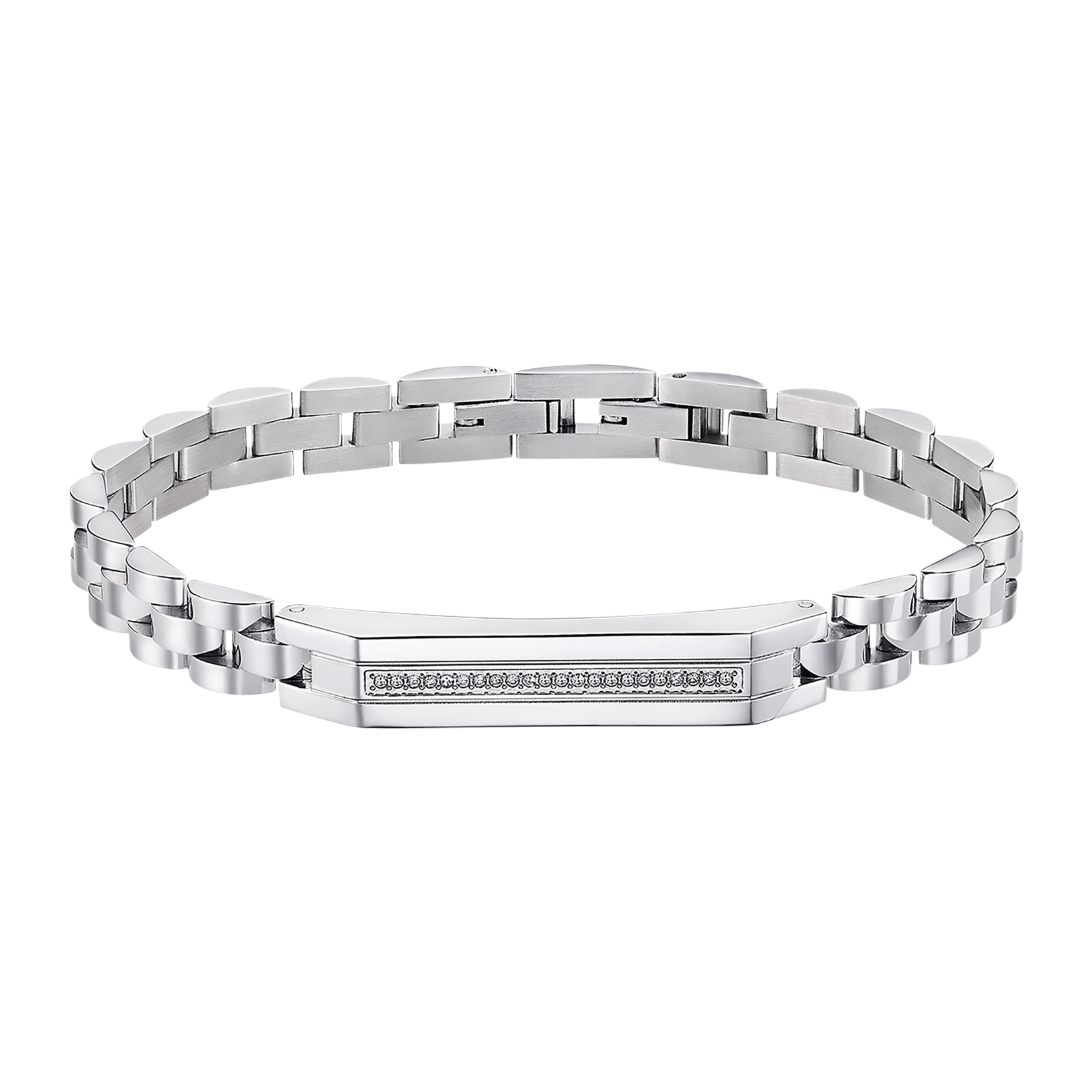 Pulseira lotus style ls2280-2/1 de aço inoxidável, homem_PRODUCT