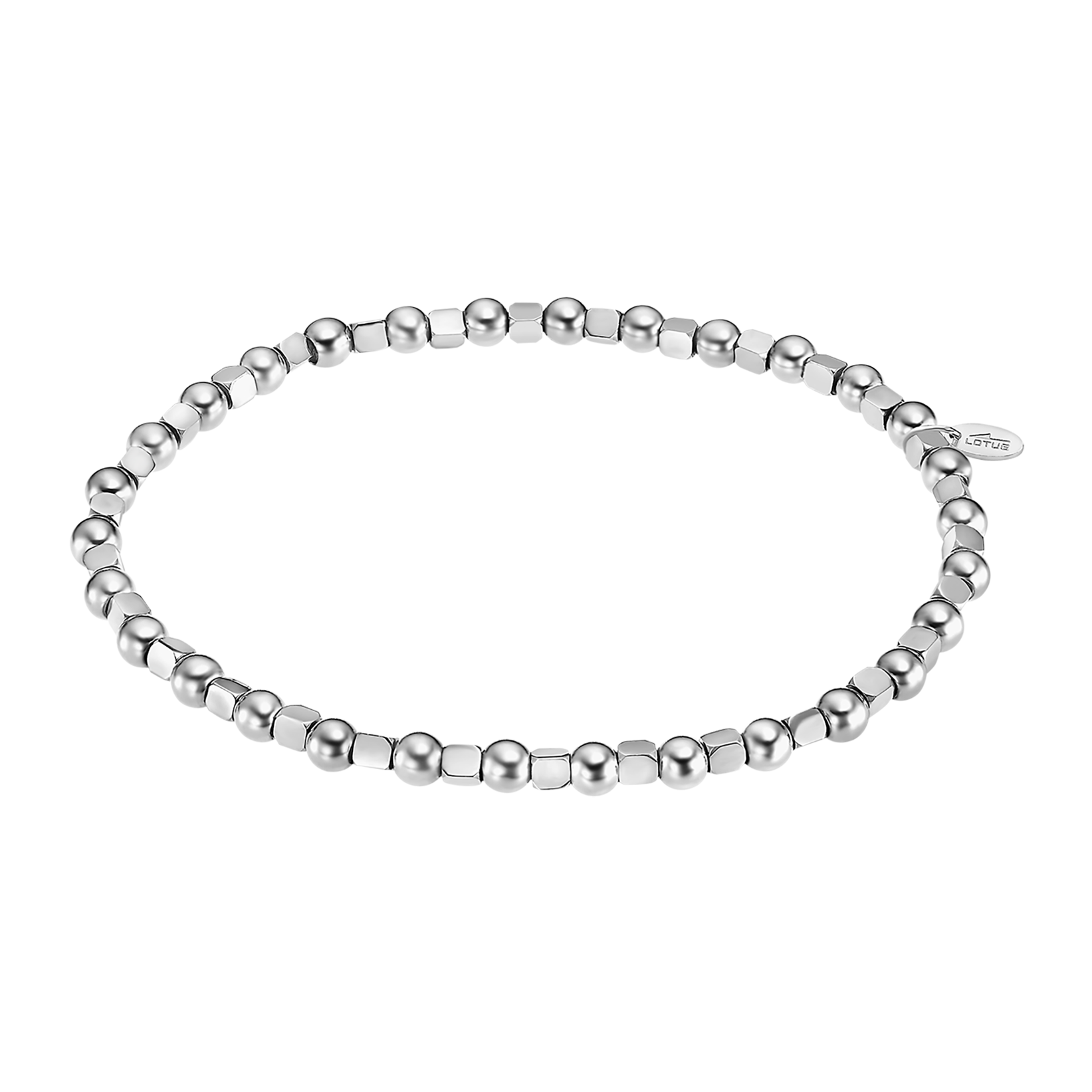 Pulseira lotus style ls2287-2/1 de aço inoxidável, unisex_PRODUCT