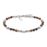 Pulseira lotus style ls2308-2/3 316l de aço inoxidável, homem