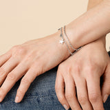 Pulseira lotus style urban woman ls2315-2/1 de aço inoxidável, mulher_LIFESTYLE
