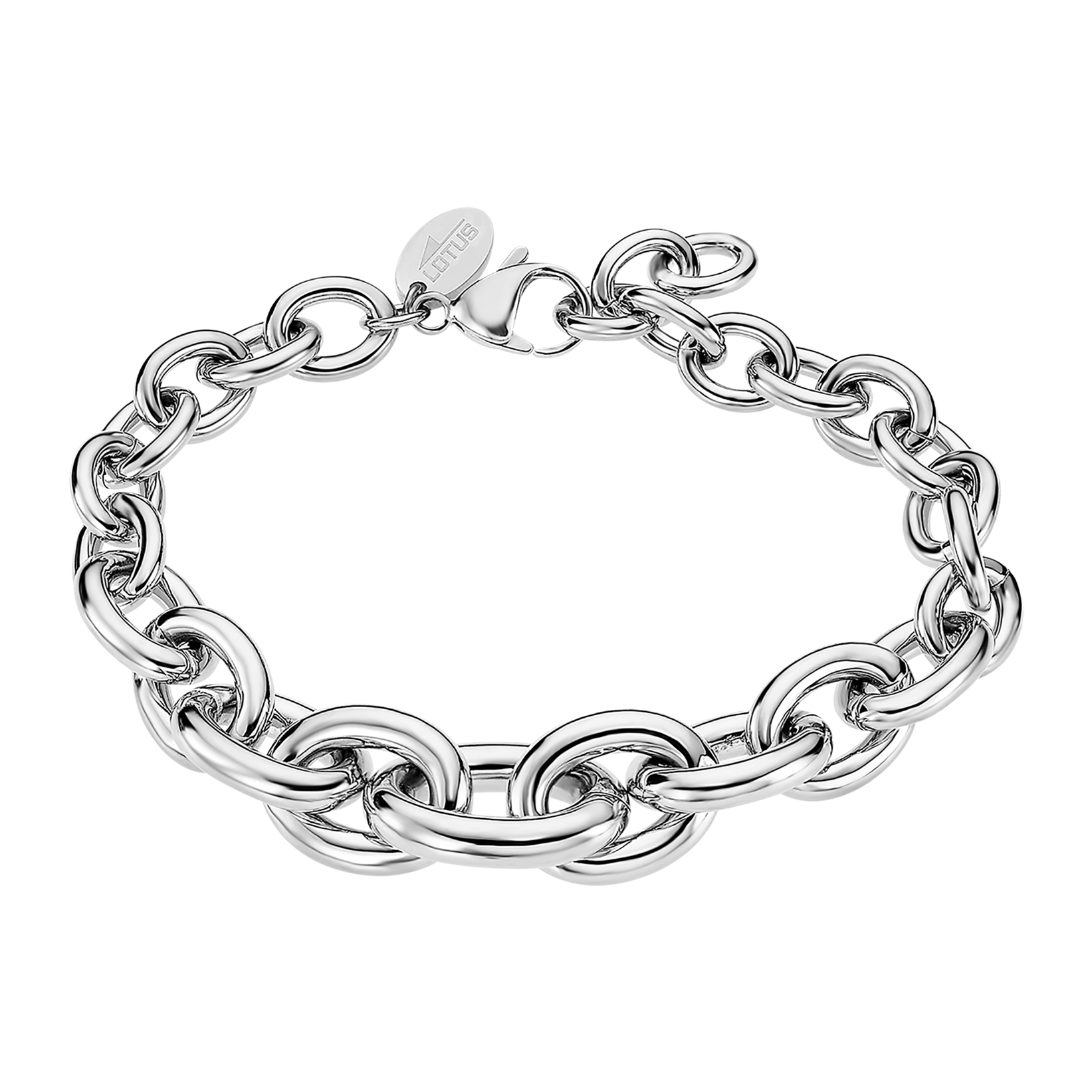 Pulseira lotus style ls2336-2/1 de aço inoxidável, mulher_PRODUCT