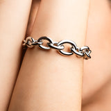Pulseira lotus style ls2336-2/1 de aço inoxidável, mulher_LIFESTYLE
