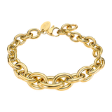 Pulseira lotus style ls2336-2/2 316l de aço inoxidável, mulher
