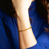 Pulseira lotus style ls2337-2/2 de aço inoxidável, mulher_LIFESTYLE