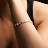 Pulseira lotus style ls2340-2/2 316l de aço inoxidável, mulher