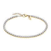 Pulseira lotus style urban woman ls2341-2/2 316l de aço inoxidável, mulher