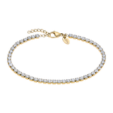 Pulseira lotus style urban woman ls2341-2/2 316l de aço inoxidável, mulher