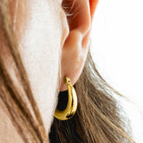 Brincos lotus style ls2346-4/2 316l de aço inoxidável, mulher_LIFESTYLE
