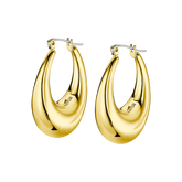 Brincos lotus style ls2349-4/2 de aço inoxidável, mulher_PRODUCT