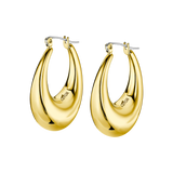 Brincos lotus style ls2349-4/2 de aço inoxidável, mulher_PRODUCT