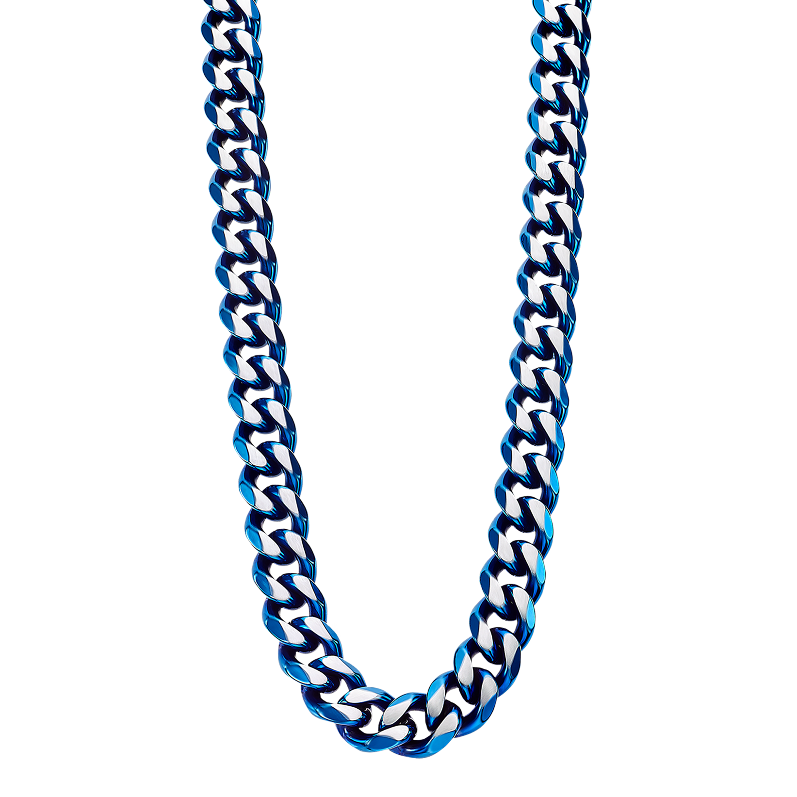 Colar lotus style ls2363-1/1 de aço inoxidável, homem_PRODUCT