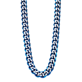 Colar lotus style ls2363-1/1 de aço inoxidável, homem_PRODUCT