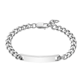 Pulseira lotus style men in black ls2364-2/1 de aço inoxidável, homem_PRODUCT