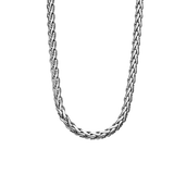 Colar lotus style ls2366-1/1 316l de aço inoxidável, homem