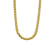 Colar lotus style ls2366-1/2 de aço inoxidável, homem_PRODUCT