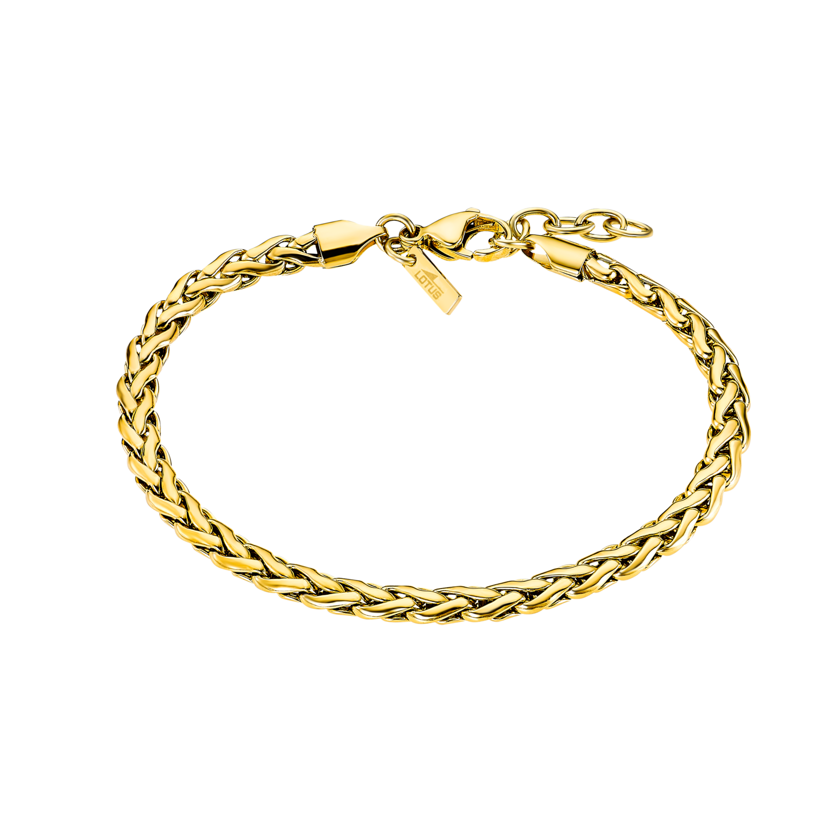 Pulseira lotus style ls2366-2/2 de aço inoxidável, homem_PRODUCT