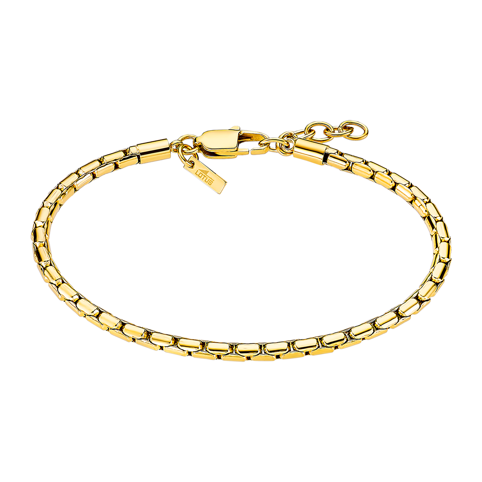 Pulseira lotus style urban man ls2367-2/2 de aço inoxidável, homem_PRODUCT