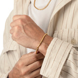 Pulseira lotus style urban man ls2367-2/2 de aço inoxidável, homem_LIFESTYLE