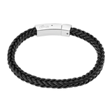 Pulseira lotus style ls2386-2/1 316l de aço inoxidável, homem