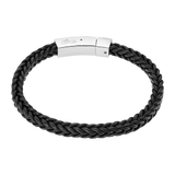 Pulseira lotus style men in black ls2386-2/1 de aço inoxidável, homem_PRODUCT