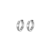 Brincos lotus style men's earrings ls2390-4/1 de aço inoxidável, homem_PRODUCT