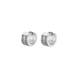 Brincos lotus style men's earrings ls2393-4/1 de aço inoxidável, homem_PRODUCT