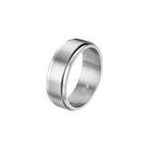 Anel lotus style ls2395-3/128 de aço inoxidável, homem_PRODUCT