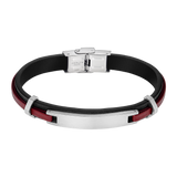 Pulseira lotus style ls2400-2/3 de aço inoxidável, homem_PRODUCT