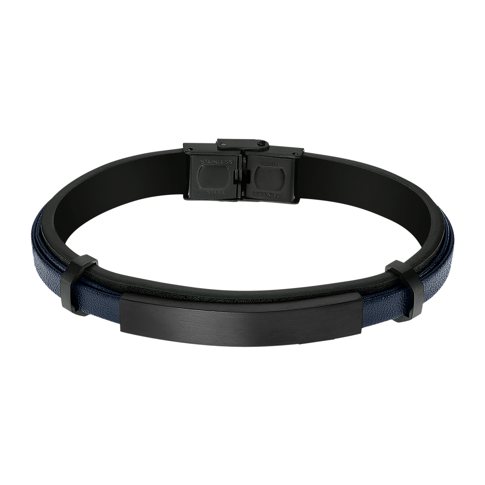 Pulseira lotus style ls2401-2/1 de aço inoxidável, homem_PRODUCT