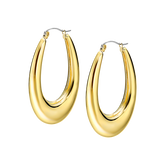 Brincos lotus style ls2411-4/2 316l de aço inoxidável, mulher_PRODUCT