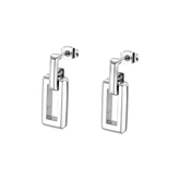 Brincos lotus style ls2424-4/1 316l de aço inoxidável, mulher_PRODUCT