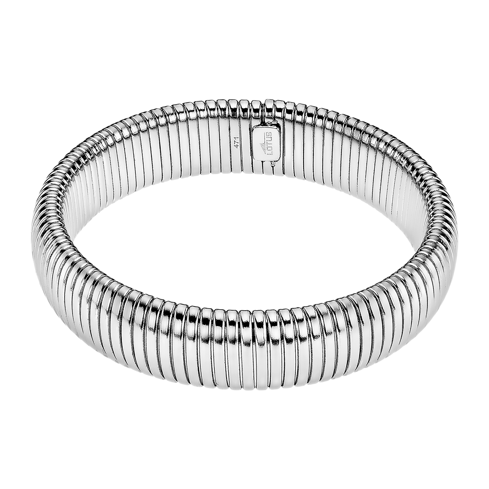 Pulseira lotus style ls2438-2/1 de aço inoxidável, mulher_PRODUCT