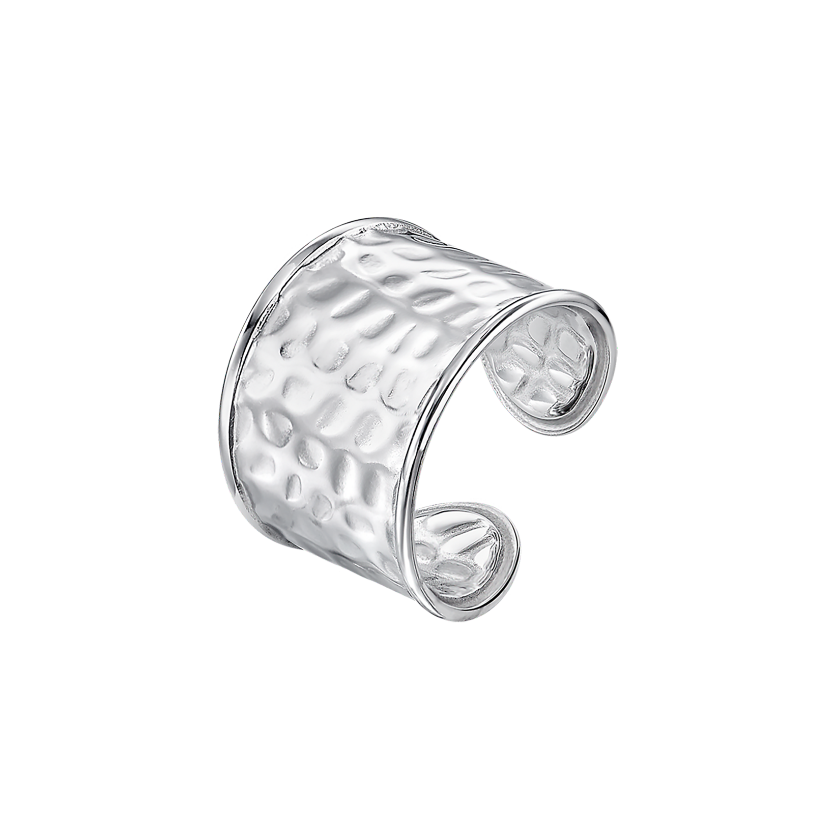 Anel lotus style ls2439-3/114 de aço inoxidável, mulher_PRODUCT