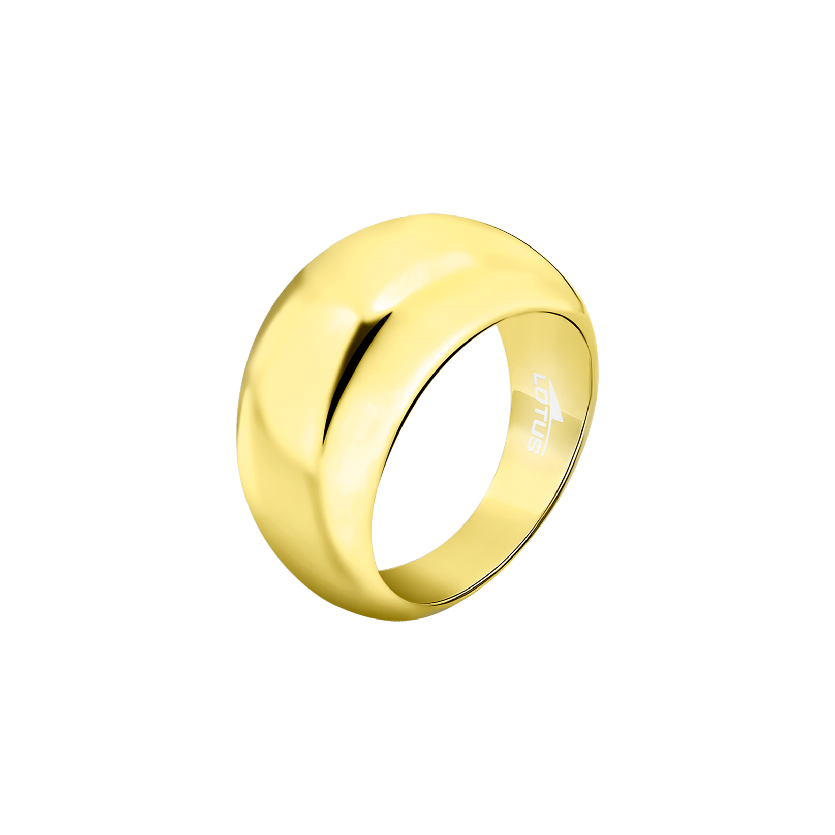 Anel lotus style ls2440-3/212 de aço inoxidável, mulher_PRODUCT