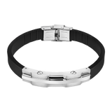 Pulseira lotus style ls2455-2/1 de aço inoxidável, homem_PRODUCT