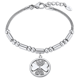 Pulseira trevo lotus style ls2467-2/1 de aço inoxidável, mulher_PRODUCT
