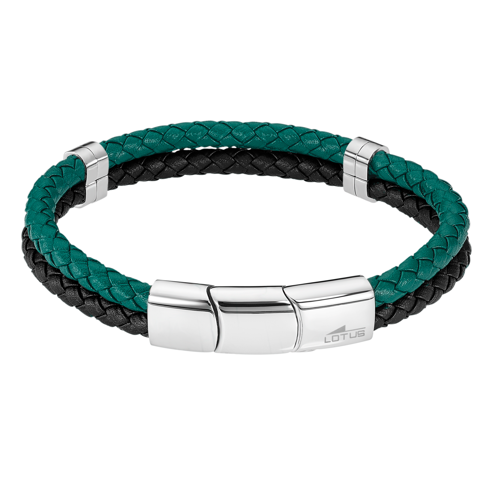 Pulseira lotus style ls2530-2/2 de aço inoxidável, homem_PRODUCT