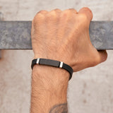Pulseira lotus style ls2541-2/2 de aço inoxidável, homem_LIFESTYLE