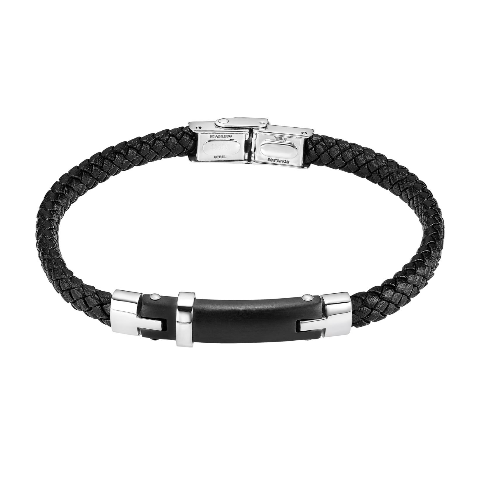 Pulseira lotus style ls2546-2/1 de aço inoxidável, homem_PRODUCT