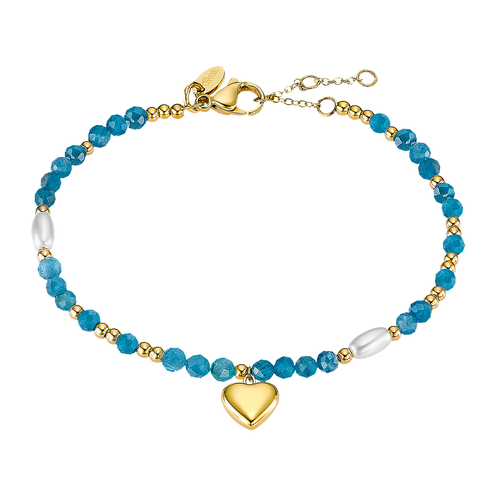 Pulseira lotus style ls2553-2/1 de aço inoxidável, mulher_PRODUCT